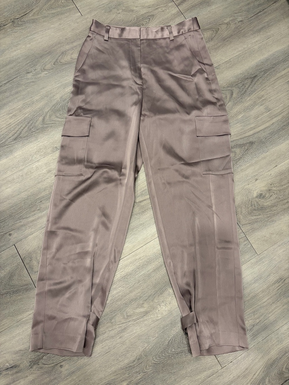 Babaton Cargo Trousers Size Small Like New